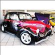 1938 Willys Coupe