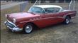 1957 Buick Riviera