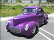 1941 Willys Coupe