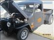 1948 Willys Pick up
