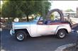1950 Willys Jeepster
