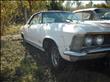 1964 Buick Riviera