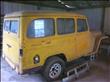 1952 Willys Wagon