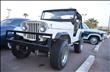 1960 Willys Jeep