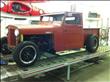 1949 Willys Pick up