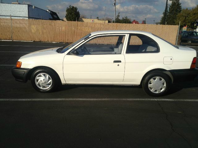 1996 Toyota Tercel
