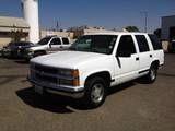 1999 Chevrolet Tahoe