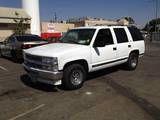 1997 Chevrolet Tahoe