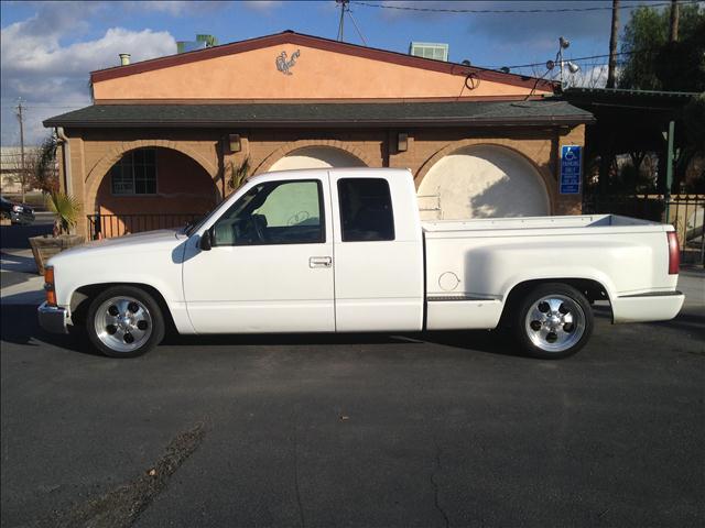 1997 Chevrolet C1500