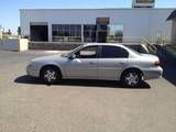 1999 Chevrolet Malibu