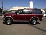 1997 Ford Expedition