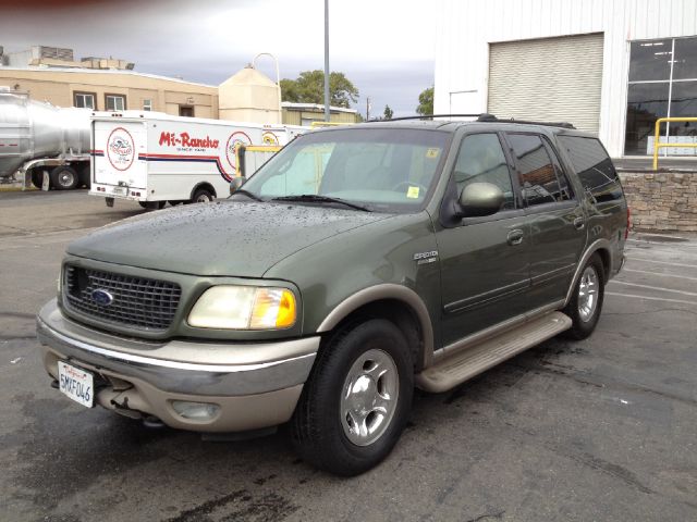 2000 Ford Expedition