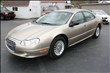 2002 Chrysler Concorde