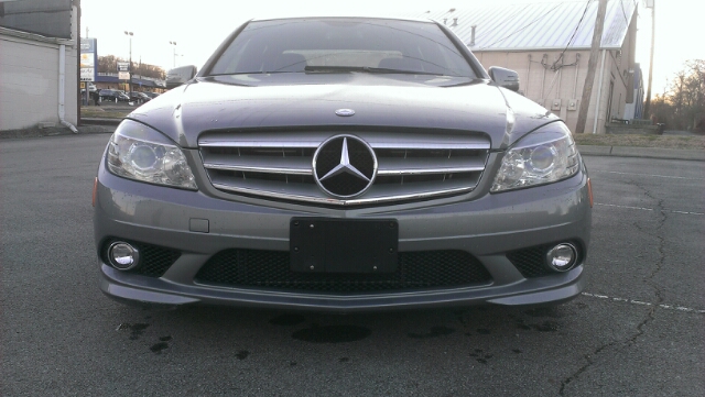 Tothego - 2010 Mercedes-Benz C-Class_1