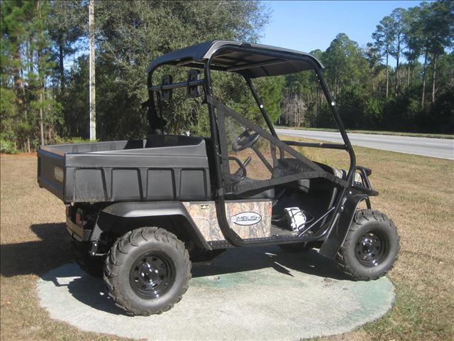 2013 Bad Boy Buggie Ambush - Ridgeland-Okatie, SC