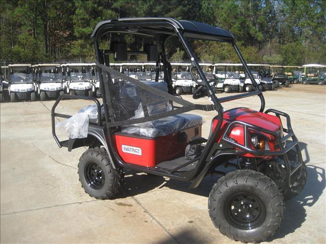 2013 Bad Boy Buggie Instinct - Ridgeland-Okatie, SC