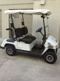 1993 Columbia Par Car - Ridgeland-Okatie, SC