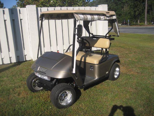 2009 E-Z-GO TXT PDS - Ridgeland-Okatie, SC