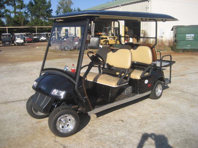 2009 STAR 48-6SF - Ridgeland-Okatie, SC