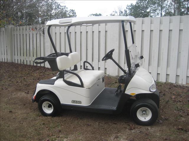 2012 E-Z-GO RXV - Ridgeland-Okatie, SC