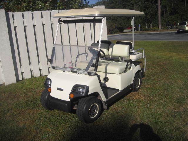 2001 Yamaha G20 - Ridgeland-Okatie, SC