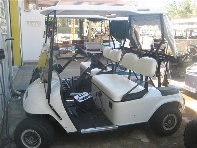 1998 E-Z-GO TXT Series - Ridgeland-Okatie, SC