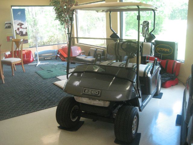 2010 E-Z-GO TXT PDS - Ridgeland-Okatie, SC