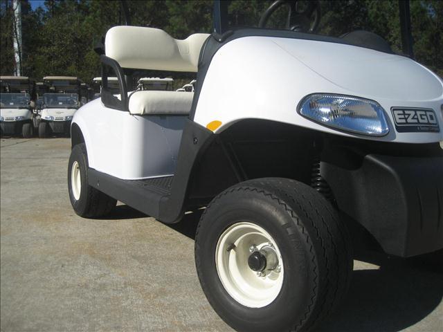 2009 E-Z-GO RXV - Ridgeland-Okatie, SC