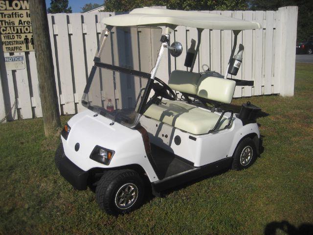 2004 Yamaha G22 - Ridgeland-Okatie, SC