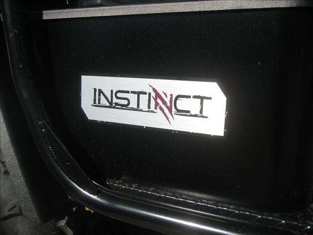2013 Bad Boy Buggie Instinct - Ridgeland-Okatie, SC