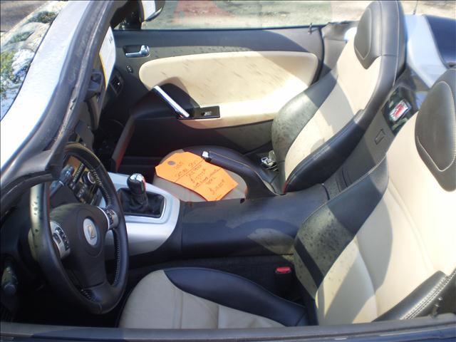 2007 Saturn Sky for sale