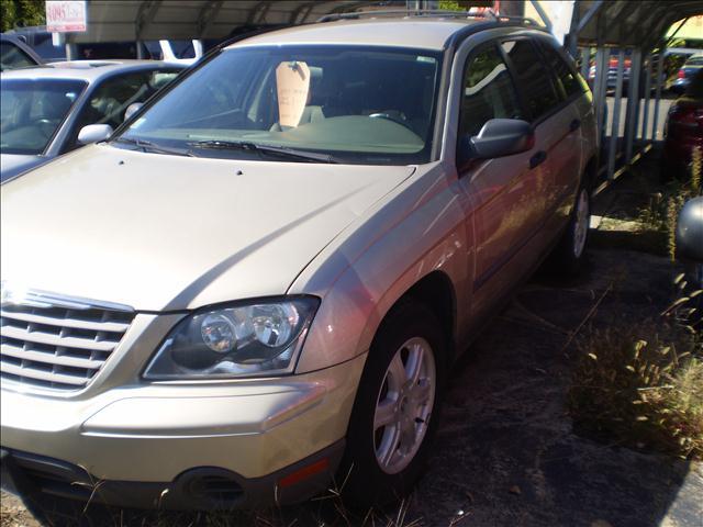 2005 Chrysler Pacifica for sale