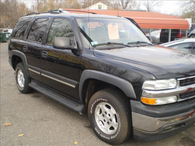 2005 Chevrolet Tahoe for sale