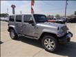 2013 Jeep Wrangler