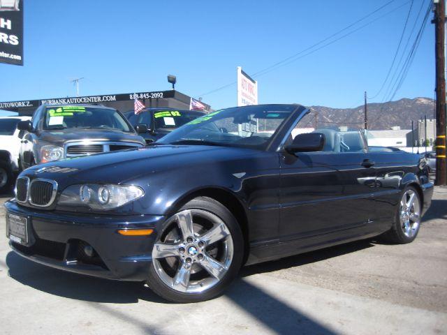 2006 BMW 3 series