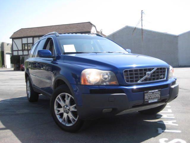 2006 Volvo XC90