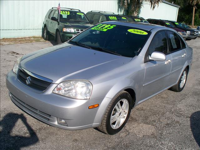 Tothego - 2006 Suzuki Forenza_1