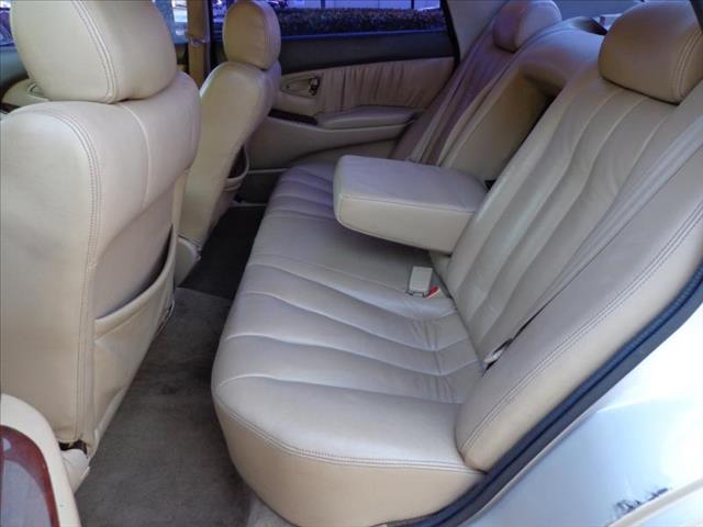 Tothego - 2001 Mitsubishi Diamante_1