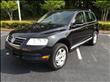2005 Volkswagen Touareg