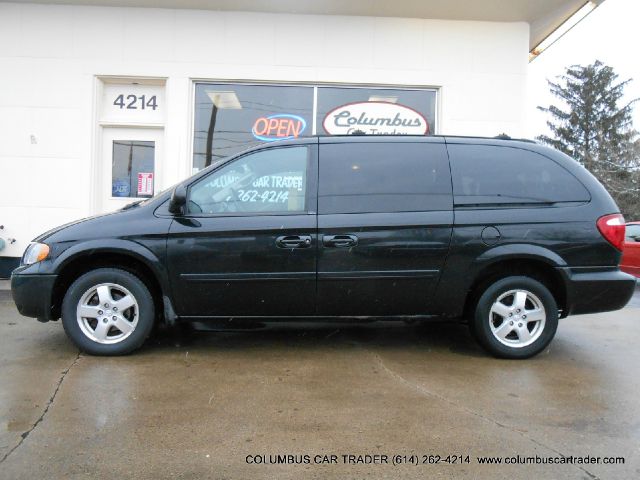 Tothego - 2005 Dodge Grand Caravan_1