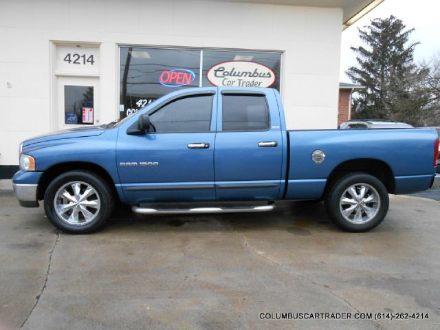 Tothego - 2002 Dodge Ram 1500_1