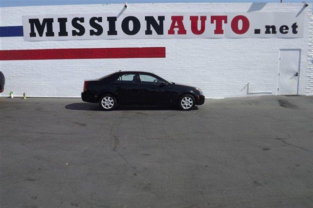 2006 Cadillac CTS - Oceanside, CA