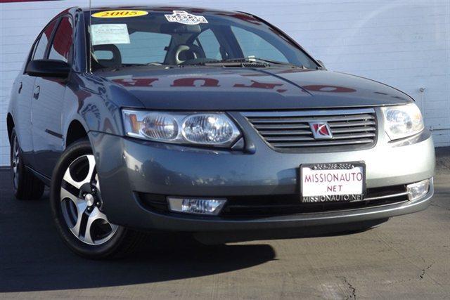 2005 Saturn Ion - Oceanside, CA