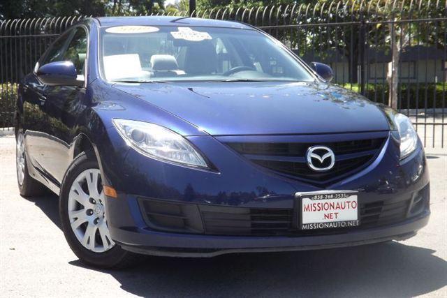 2009 Mazda 6 - Oceanside, CA