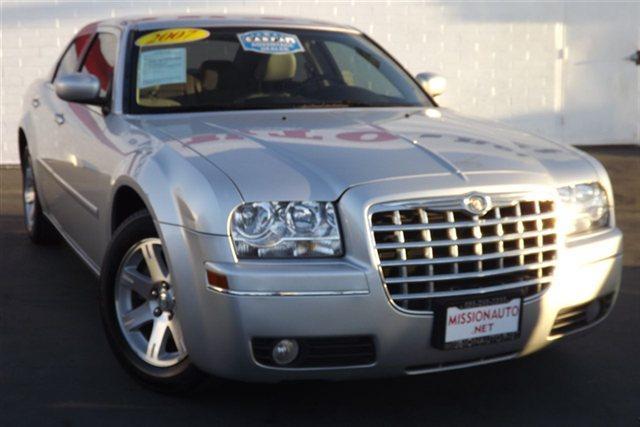 2007 Chrysler 300 - Oceanside, CA