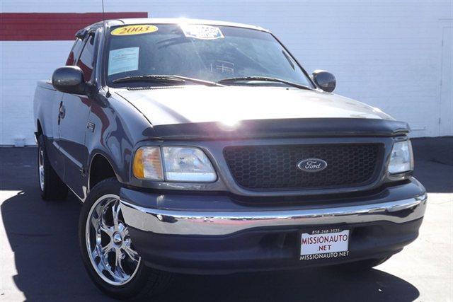 2003 Ford F150 - Oceanside, CA
