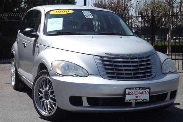 2006 Chrysler PT Cruiser - Oceanside, CA