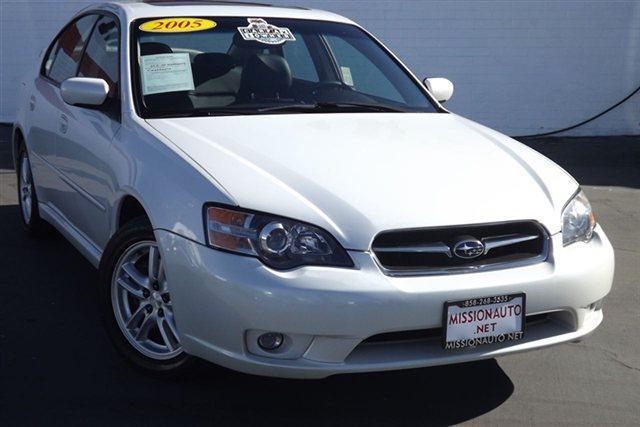 2005 Subaru Legacy - Oceanside, CA
