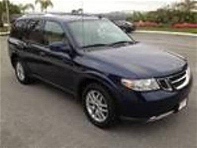 2007 Saab 9-7X - Oceanside, CA