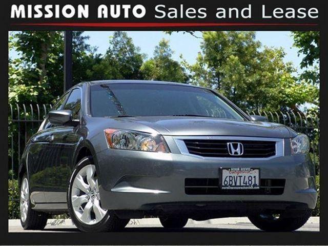 2008 Honda Accord - Oceanside, CA